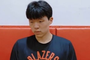 开云体育app-瀚森赴美日记 | NBA夏季联赛赛前公开采访完整版