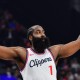 生涯砍下100次三双有多难？NBA历史仅6人，詹姆斯122次第五