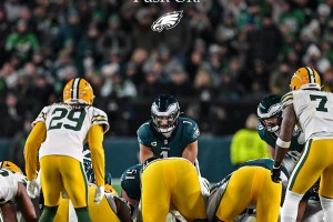 🏈联盟并未通过一码拱的反对提案，距离达成禁令仅有两票之差