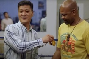 开云登录入口地址-被韩国人“黑”掉的奥运金牌竟然还回来了！曾是奥运史上最大黑幕事件